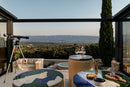 Les Hauts de Gordes (Provence) - 180 x 200 cm