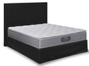 Simmons Beautyrest 725 Zip Pillow Top