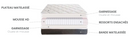 Matelas Prince