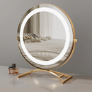 MIROIR BEAUTE Maquillage lumineux tactile