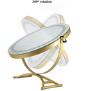 MIROIR BEAUTE Maquillage lumineux tactile