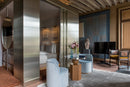 Topper Cour des Vosges