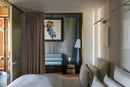 Pillow Cour des Vosges