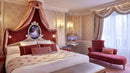 Matelas de l'hôtel Disney