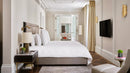 Rosewood Vienna - 200 x 200 cm