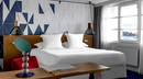Sommier White 1921 Courchevel