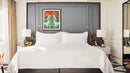 Rosewood Villa Magna Madrid- 200 x 200 cm