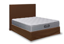 Simmons 723 Zip Pillow Top - 200x200 cm