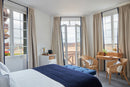 Hotel Flaubert (Trouville) - 160x200 cm