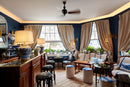 Hotel Flaubert (Trouville) - 160x200 cm