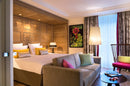 Hotel Mont Blanc (Chamonix) - 200x200 cm