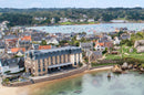 Castel Beau Site (Perros Guirec) - 200x200 cm