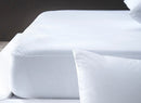 Drap de protection de matelas