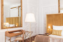 Matelas Hotel Alfred Sommier Paris-France
