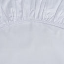 Drap housse - Satin de coton