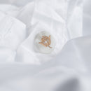 Housse de couette - Satin de coton