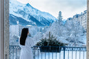 Hotel Mont Blanc ( Chamonix) - 200x200 cm