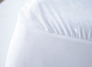 Mattress protective sheet